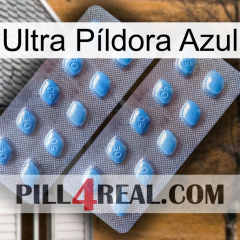 Ultra Píldora Azul viagra4